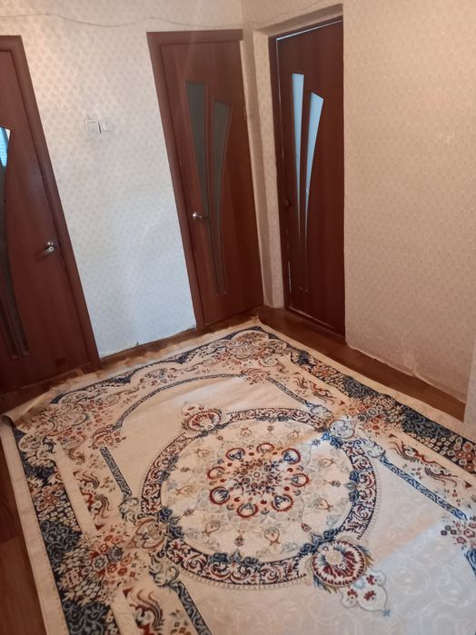 Үй сатылады. Қаражанов көшесі
