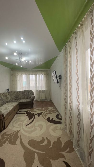 Продается 2 х комнатная квартира