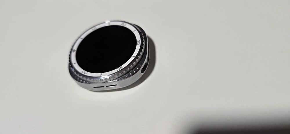 Galaxy watch 8 classic