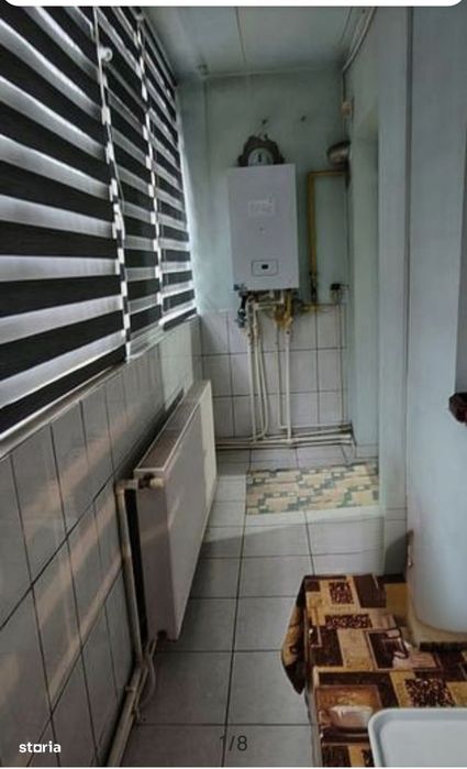 3 camere decomandat Inel 1 Eden