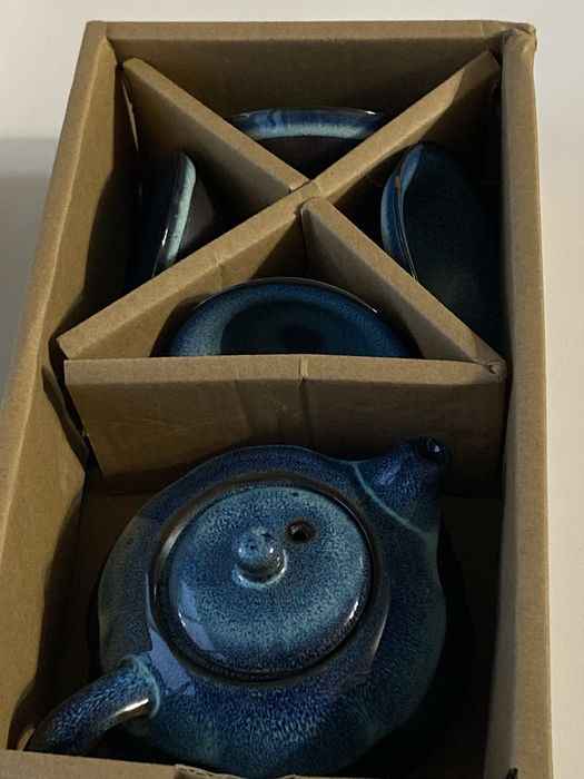 Чайный набор