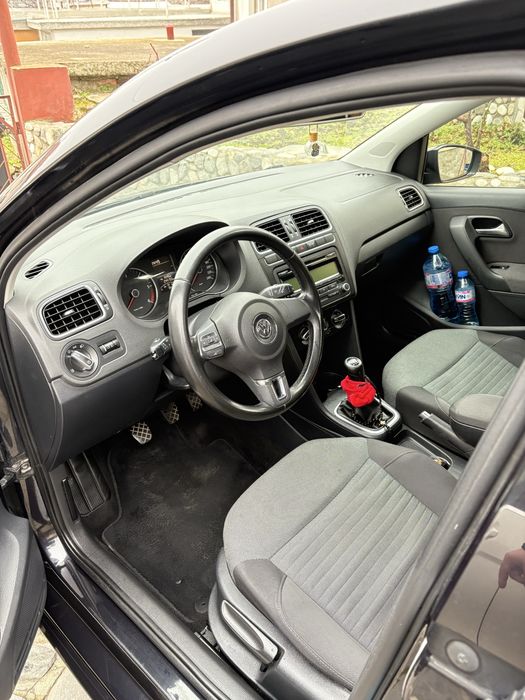 WV Polo 1.6 TDI CAY