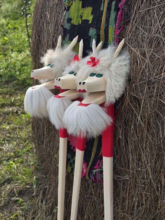 Capra pentru serbare