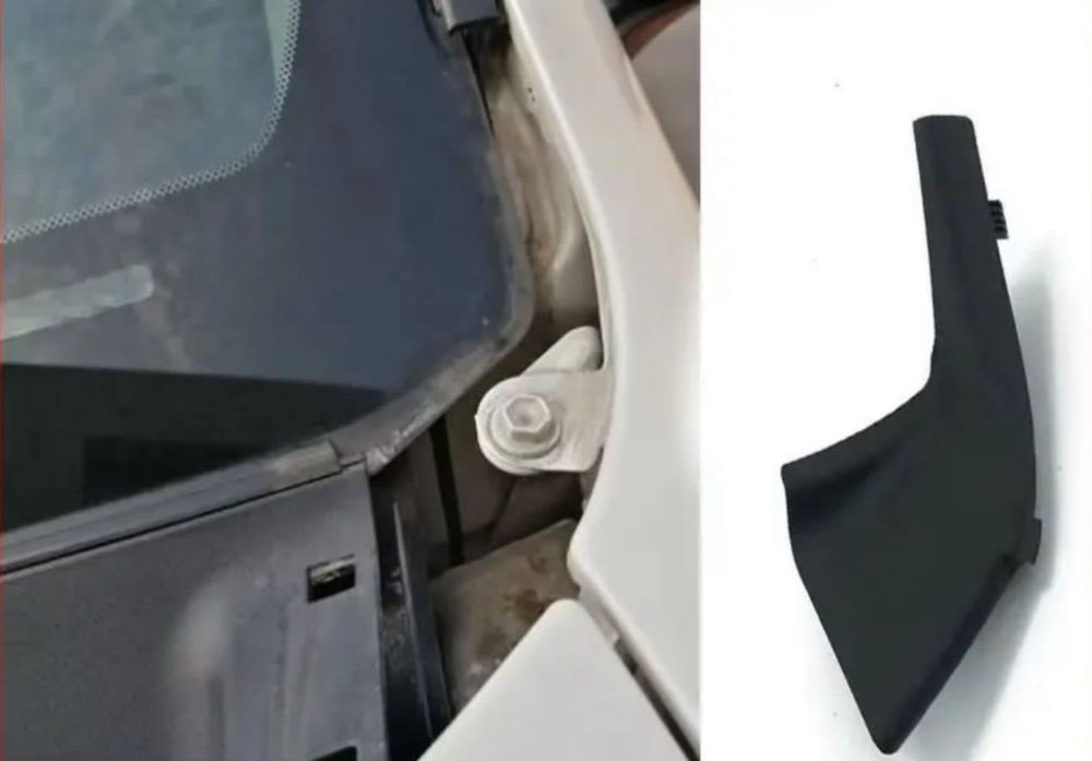 Концевик Тойота Прадо 120 Лексус gx470