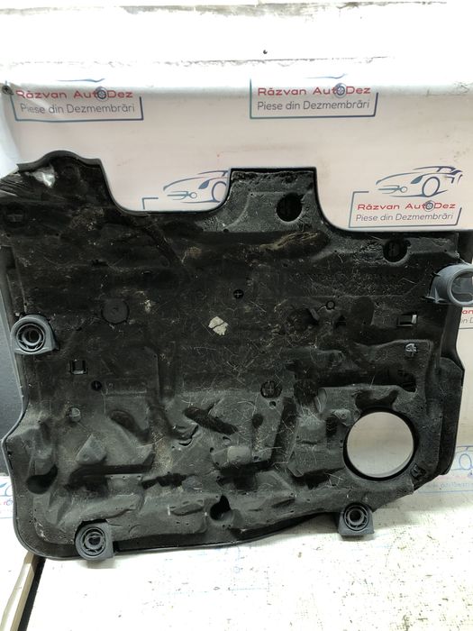 Capac motor Volkswagen Sharan 2.0 Motorina 2012