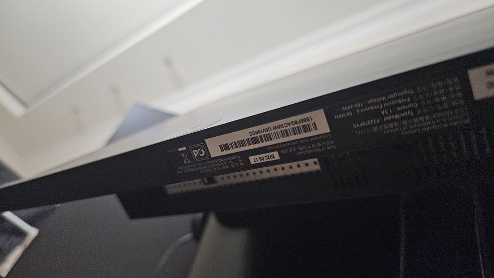 Lenovo Legion y27-30