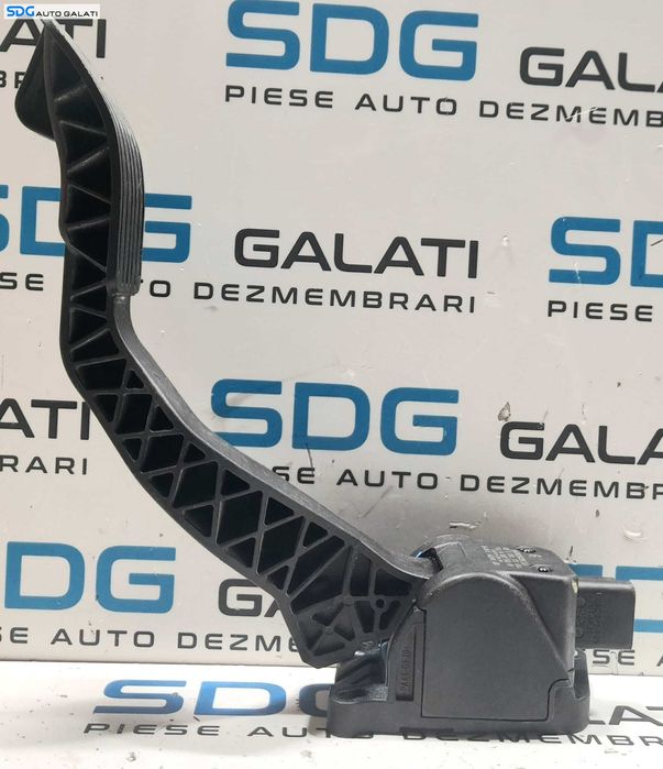 Pedala Acceleratie Peugeot 307 1.4 2001 - 2007 Cod 0280755084 9680756880 [N0050]
