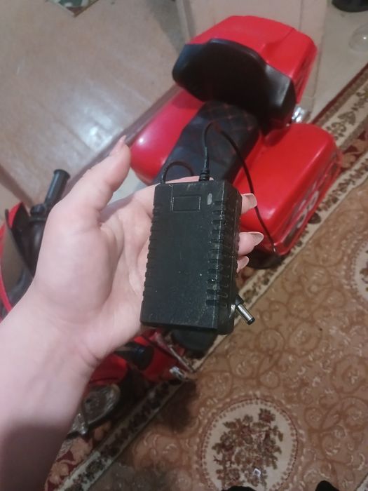 Продам мотоцикл детский