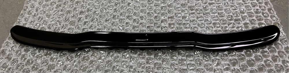 Голф 6 спойлер за багажник / добавка за спойлер / Vw Golf 6 Spoiler