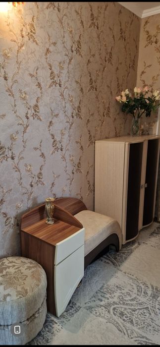 Скамеечка для прихожки