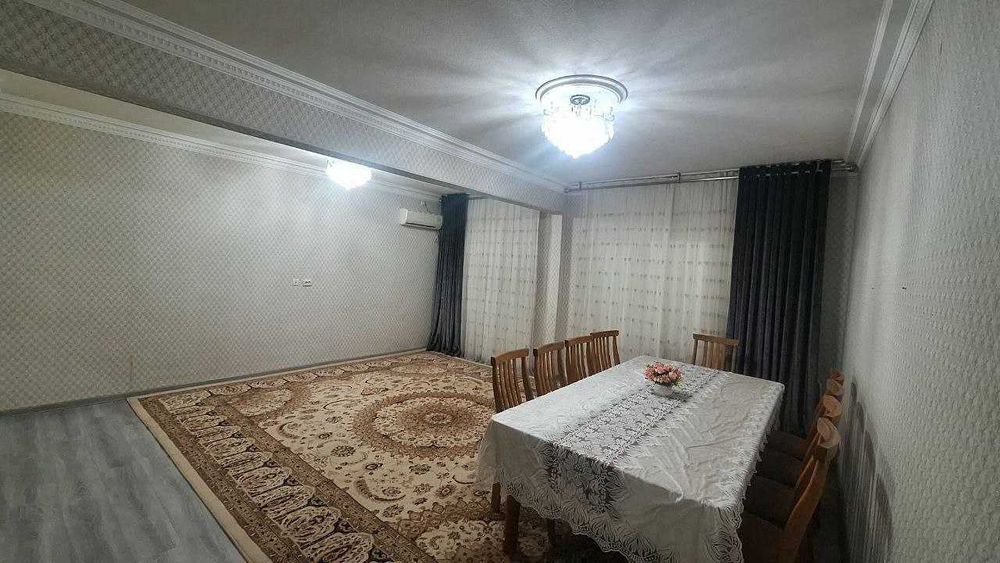 4 комн квартира Чиланзар 13 ИПОТЕКА !!! срочно