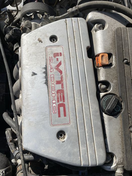 Honda Accord 2.4 DOHC на части