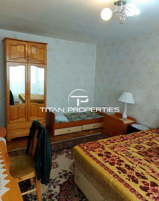 Дава се под наем Едностаен апартамент в Варна, Владислав Варненчик - 43 кв.м за 250 € - Снимка #5