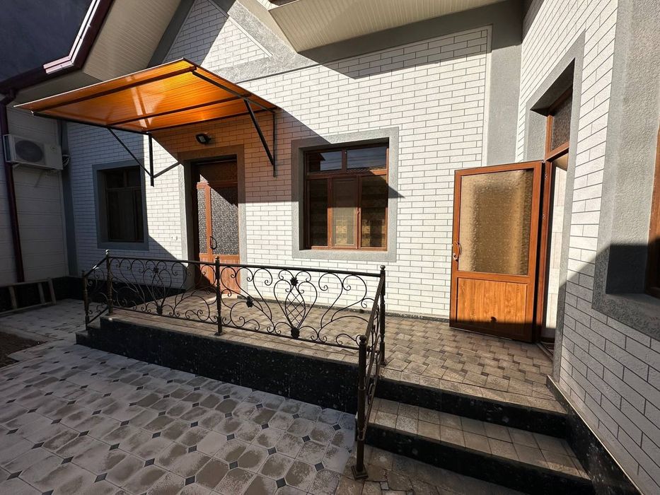 Продаётся 5 ком свой дом