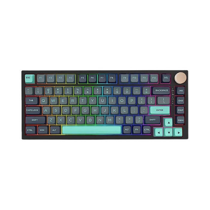 Продаю механическую клавиатуру VGN N75PRO