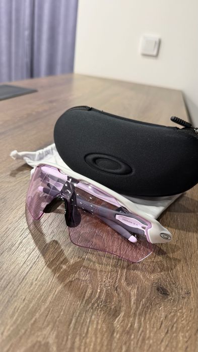 Новые! OAKLEY radar ev path oo 9208