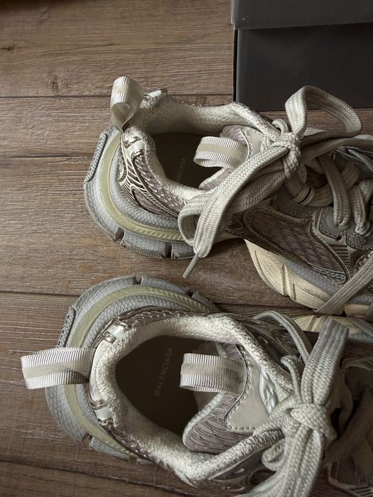 Balenciaga 3XL sneakers