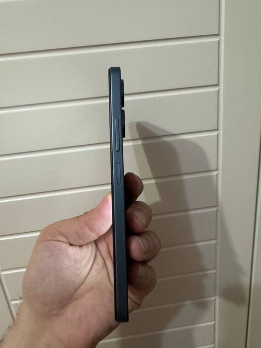 Xiaomi Redmi 13C 8+8/256GB Green Igravoy Original Holati Yaxshi Zor