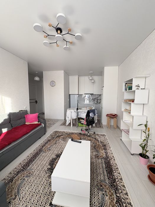 Квартира евро 2-х комн