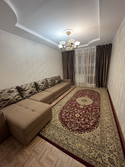 Квартира на Арбате