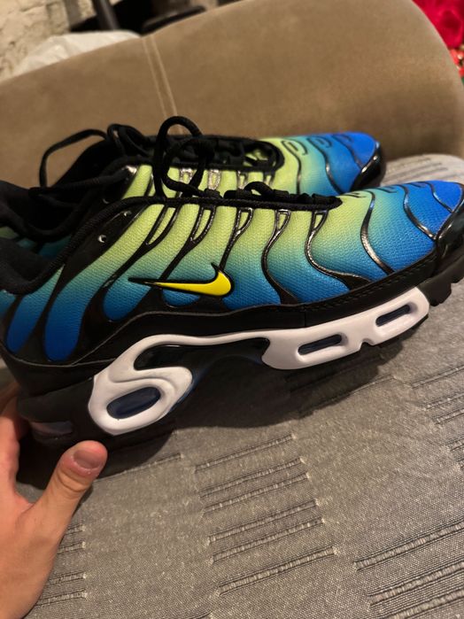 Vând tn uri Nike