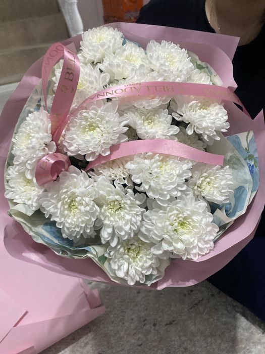 продается букет роз