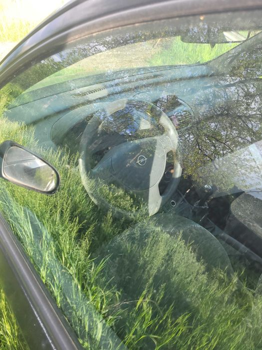 OPEL Corsa 2002 — imagine 2