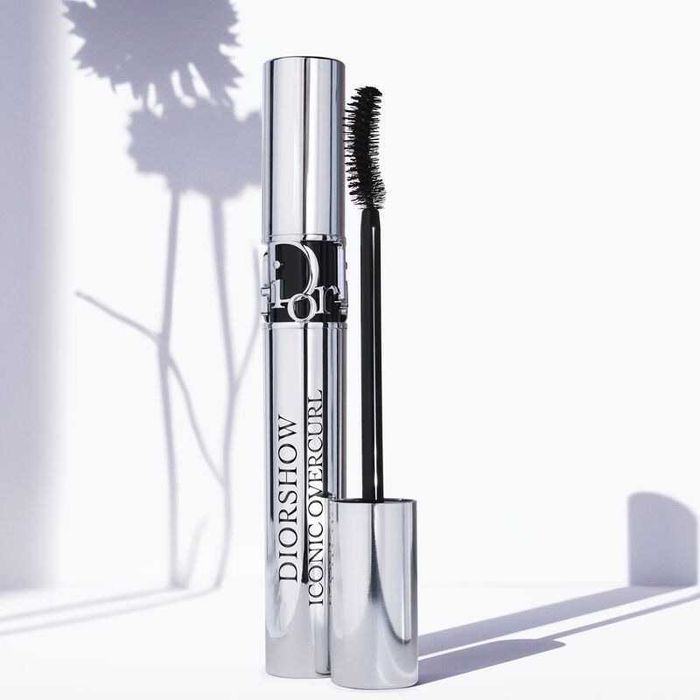 DIOR Diorshow iconic overcurl mascara Спирала Диор