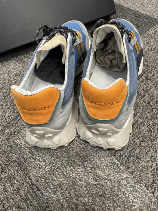 Спортни обувки Baldinini