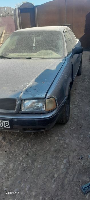 Продам audi 80 b4