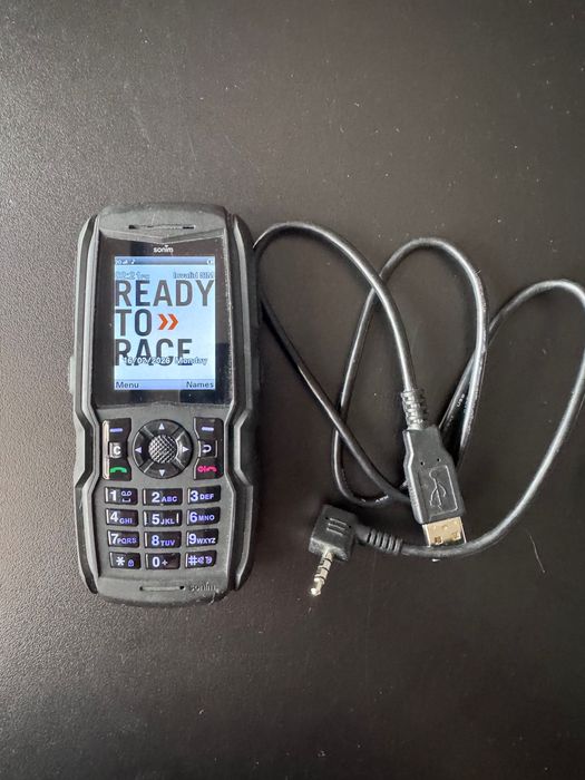 Свръхиздръжлив Sonim XP5300 Force – IP68