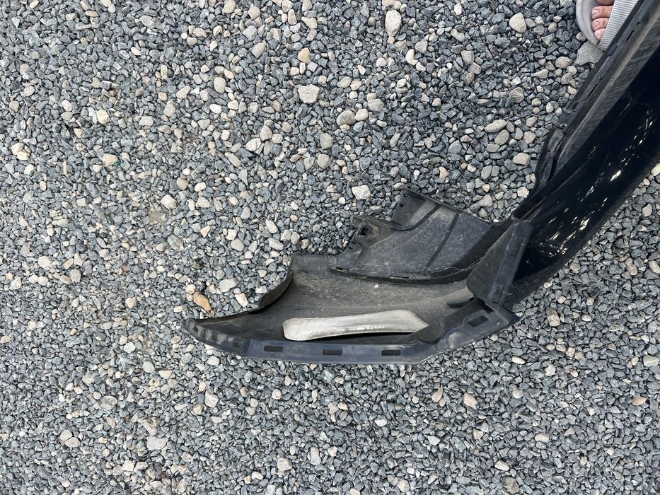 Bara spate vw golf 8