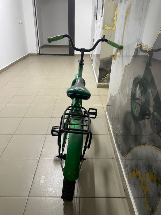 Продам детский велосипед