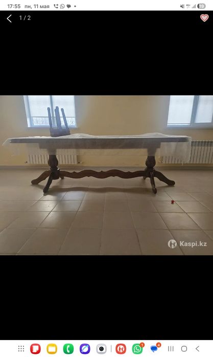 Столы  новые.            ,