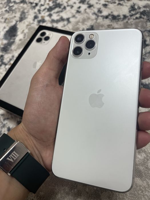Продам Iphone 11PRO MAX 256gb
