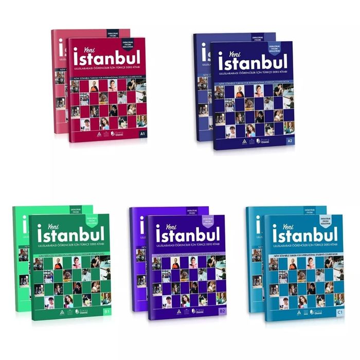 Istanbul kitoblari sifatli va arzon narx