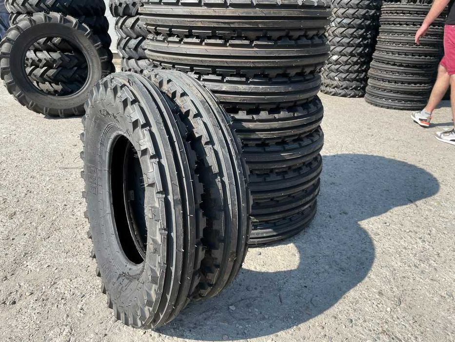 Anvelope noi marca BKT 6.50-16 Cauciucuri de directie