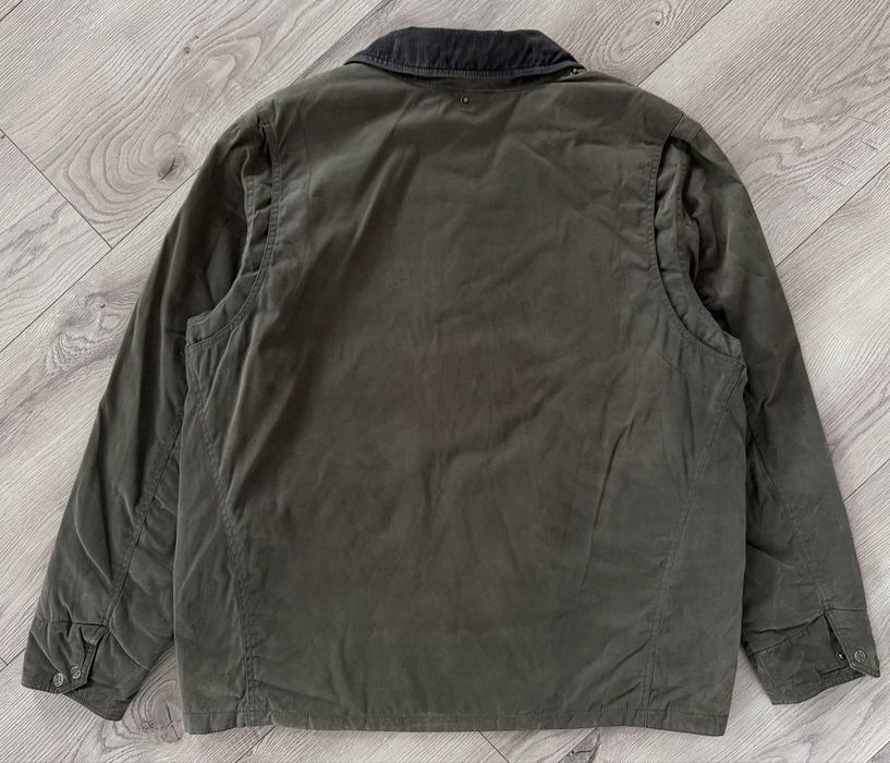 Geaca EDDIE BAUER Worker Jacket Barbati | Marime XL