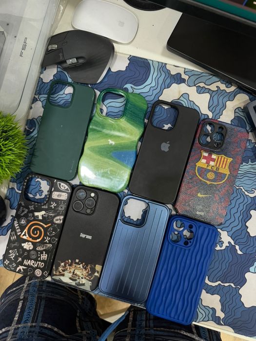 Iphone 15pro max  сатылады
