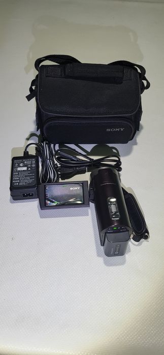 Видео камера SONI HDR-CX350