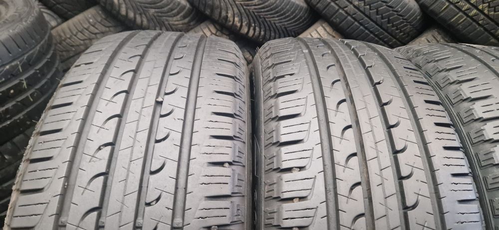 4 anvelope vara 235 55 19 Goodyear
