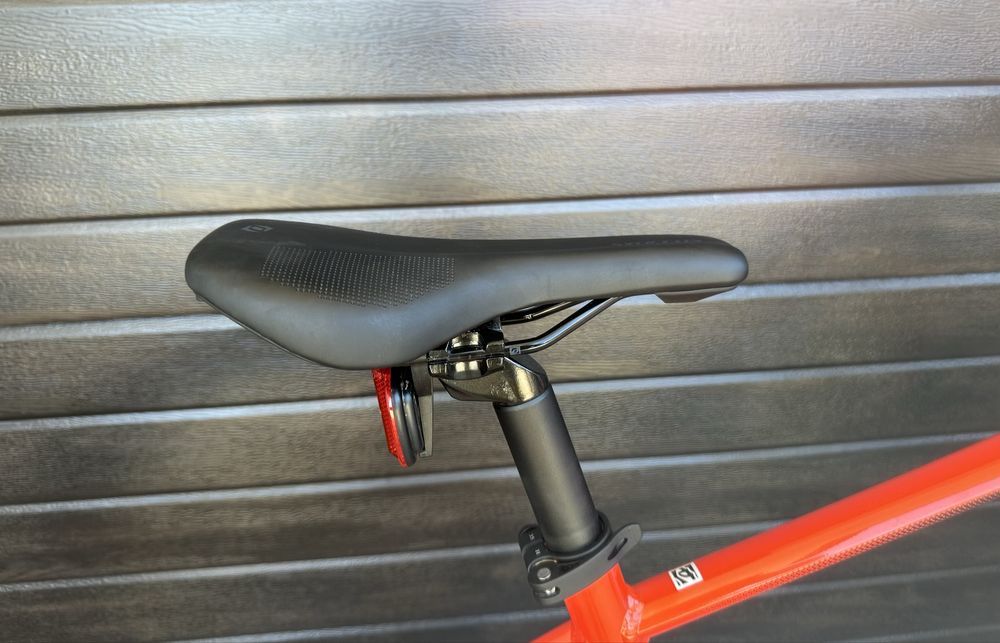 Bicicleta Scott NOUA Cube/Giant/Merida