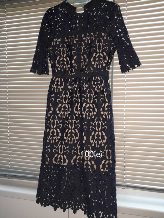 Rochii elegante de seara