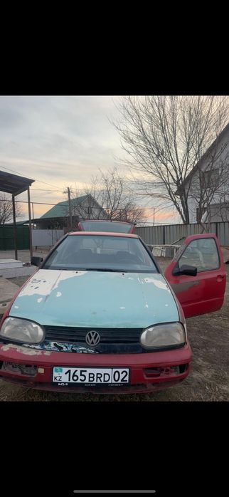 Гольф 3 обмен айфон