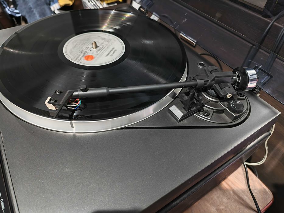 ONKYO CP-1116A COURROIE PLATINE EUROPÉEN SUPRÊME QUALITÉ NEUF