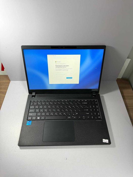 Ноутбук Acer / КА 6819