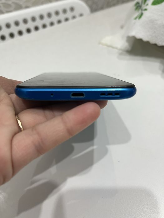 Пролам редми 9 с