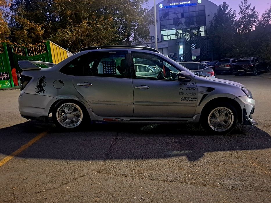 Тедди диски 15 размер вылет 7j 4x100