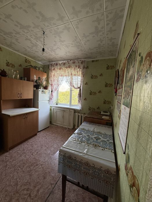 Продам квартируу