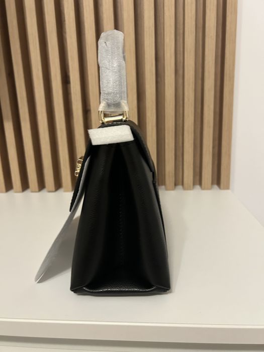 Furla 1927 Mini Top Handle neagra noua